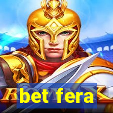 bet fera